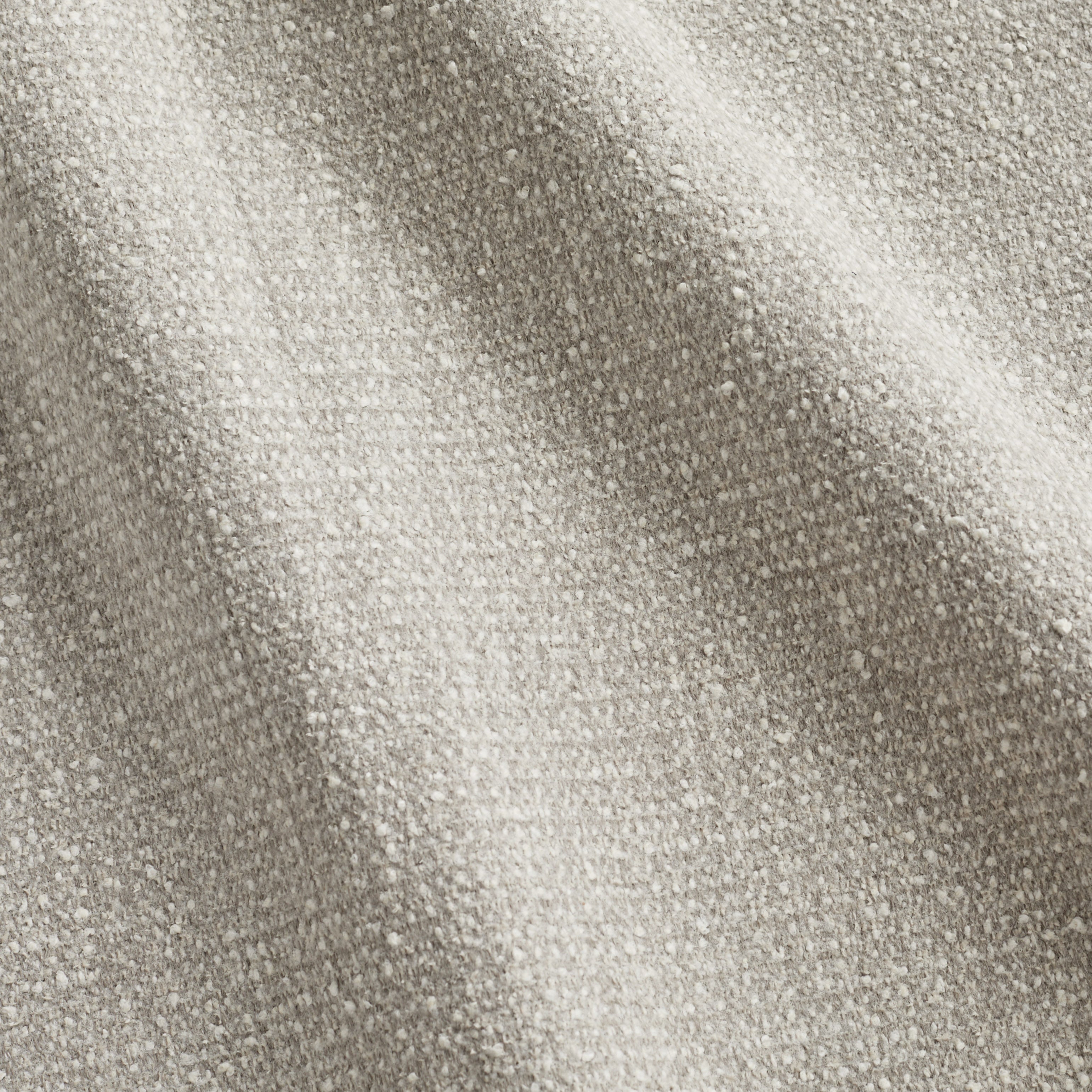 Natural Chunky Chenille