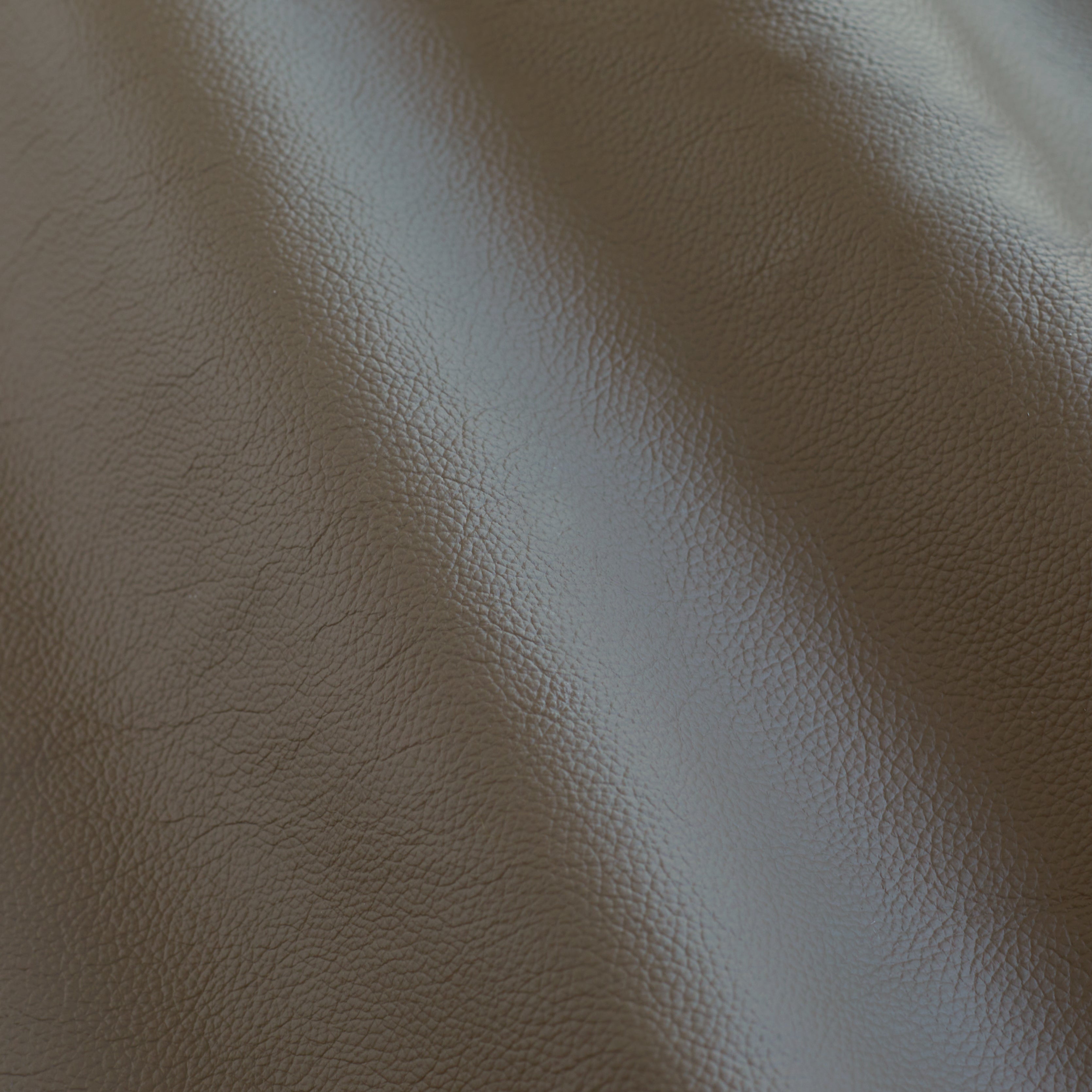 Mocha Studio Leather