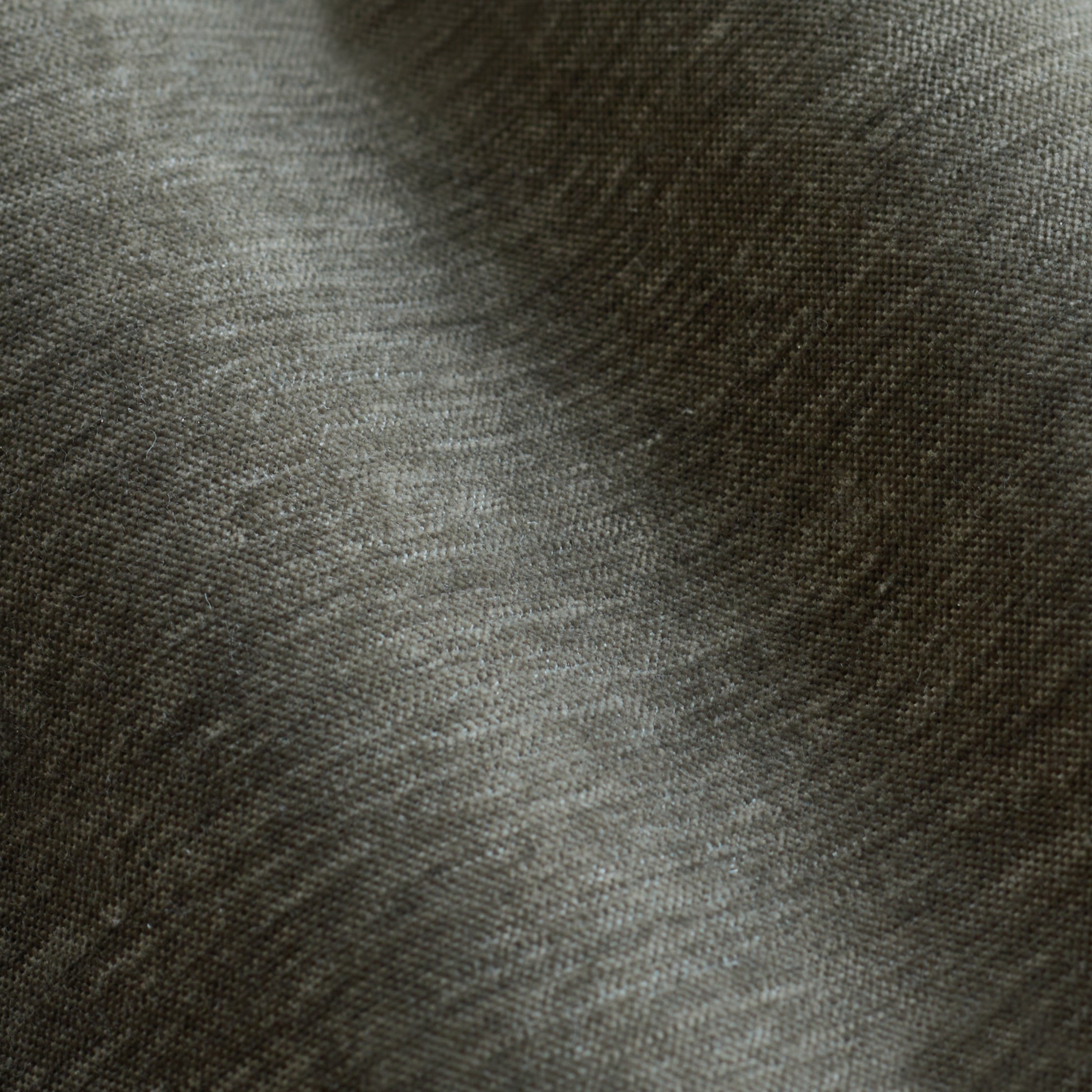 Mocha Heritage Fabric
