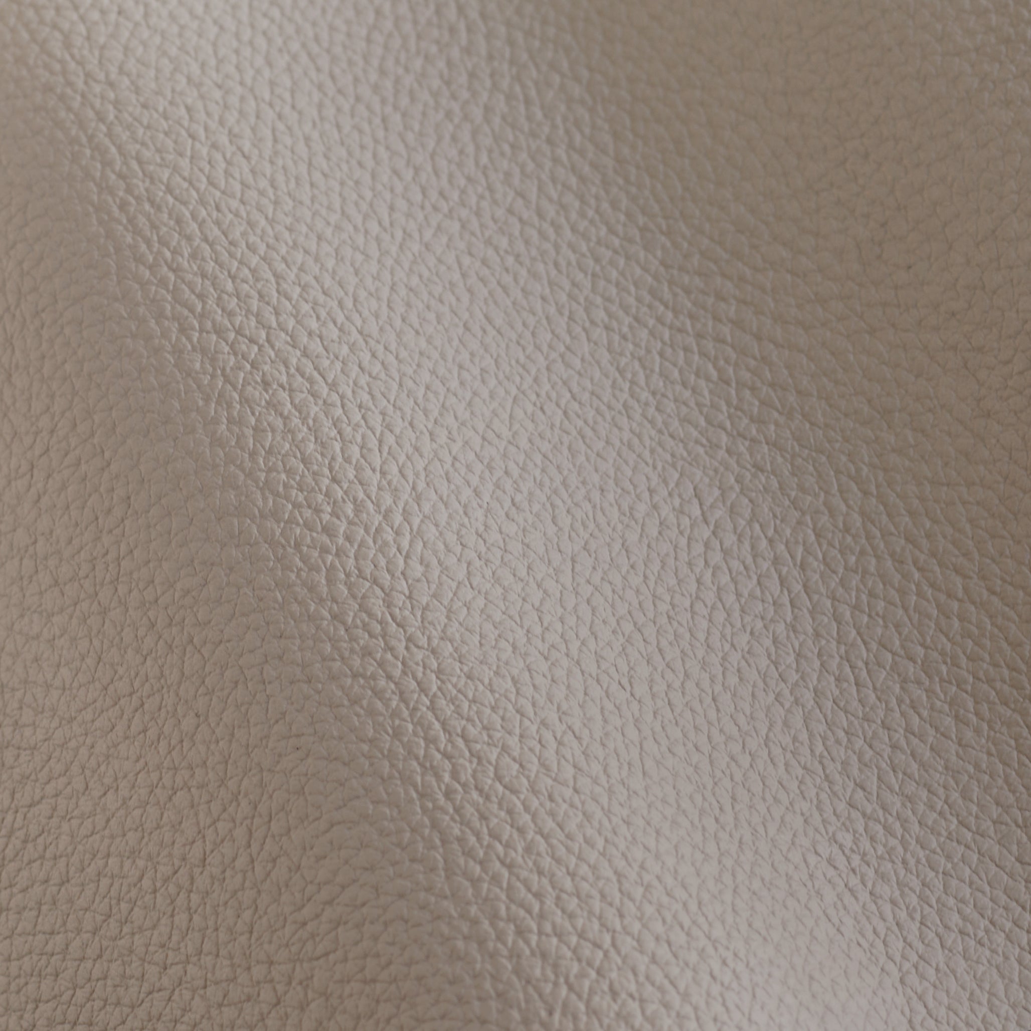 Natural Durosoft Touch Faux Leather II