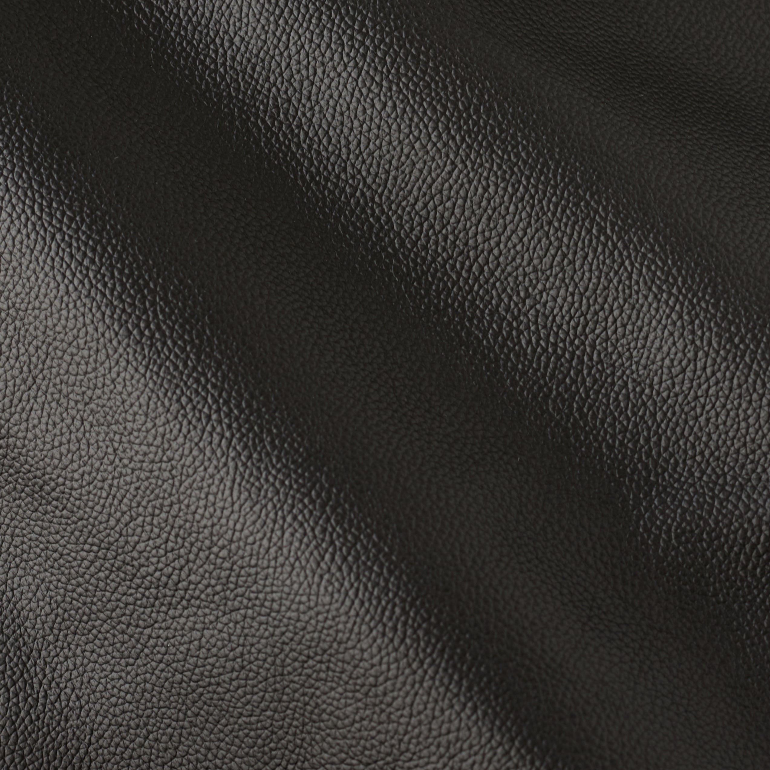 Black Studio Leather