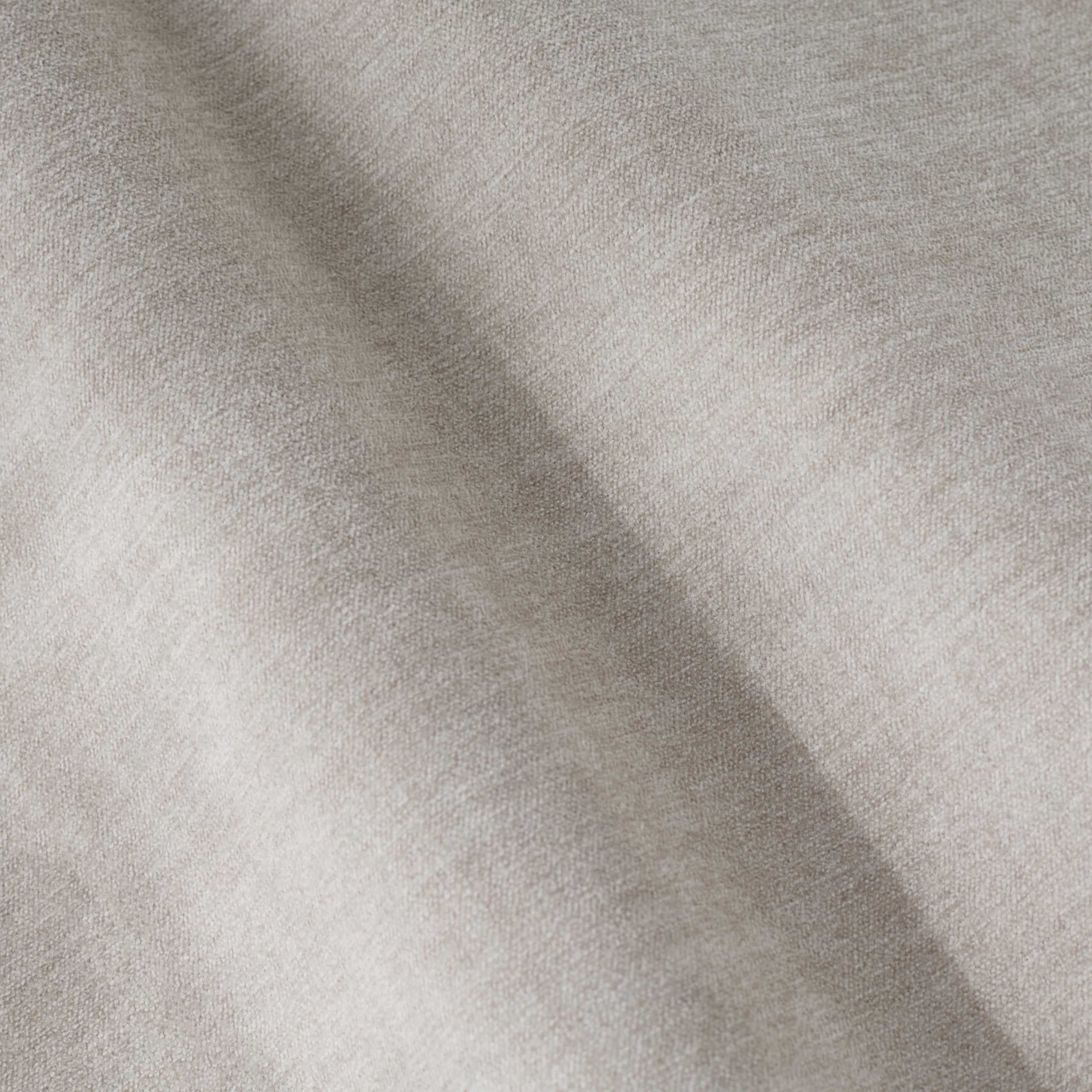 Champagne Luxe Chenille