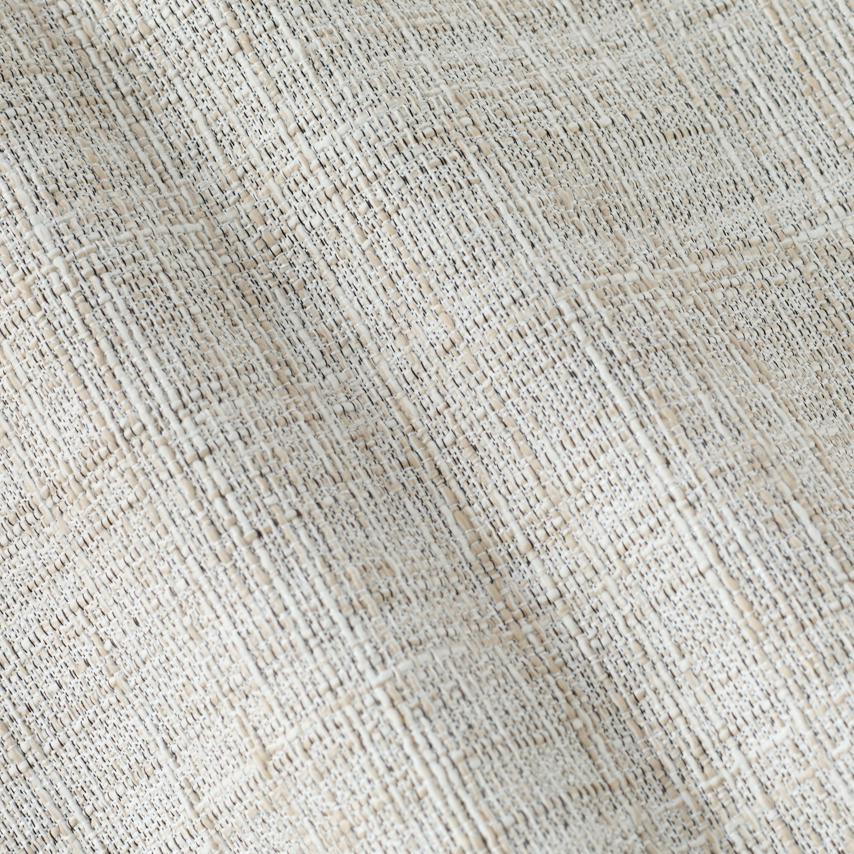 Natural Dual Tone Weave