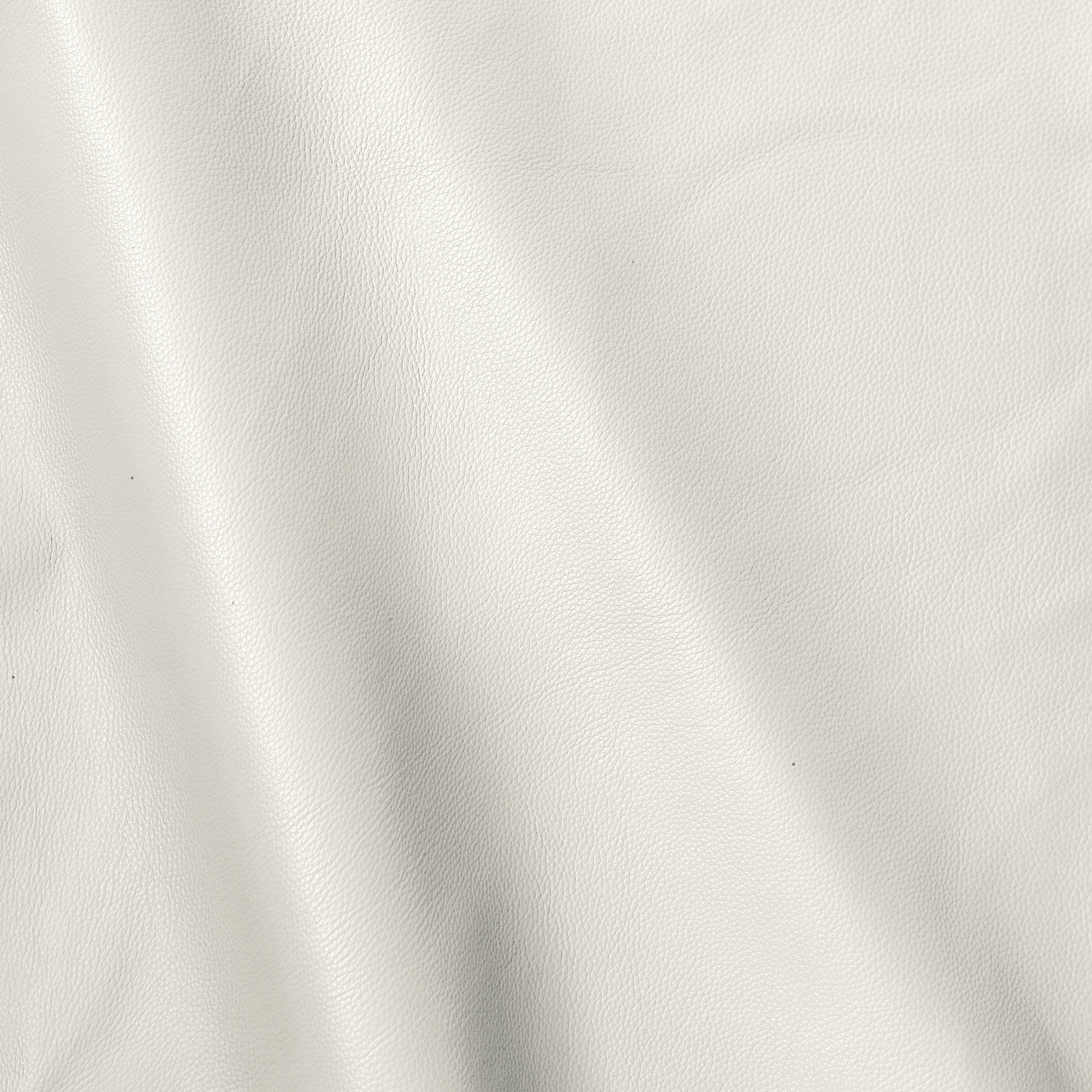 White Signature Leather