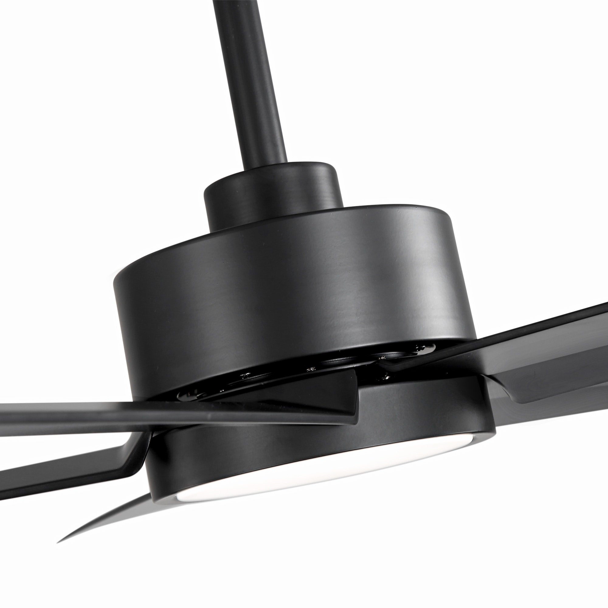 Breezary 65/52/42 5-Blade LED Ceiling Fan with Light Kit and Remote