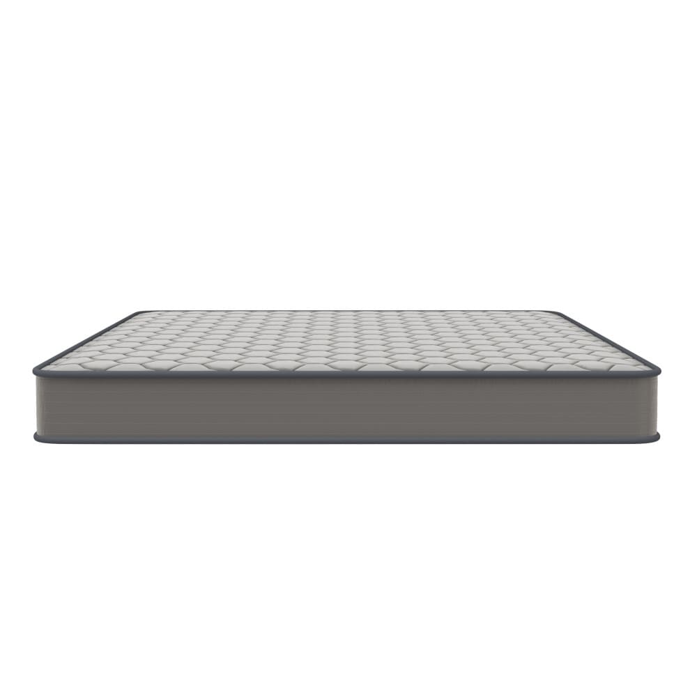 Medium Tight Top Innerspring Hybrid Mattress