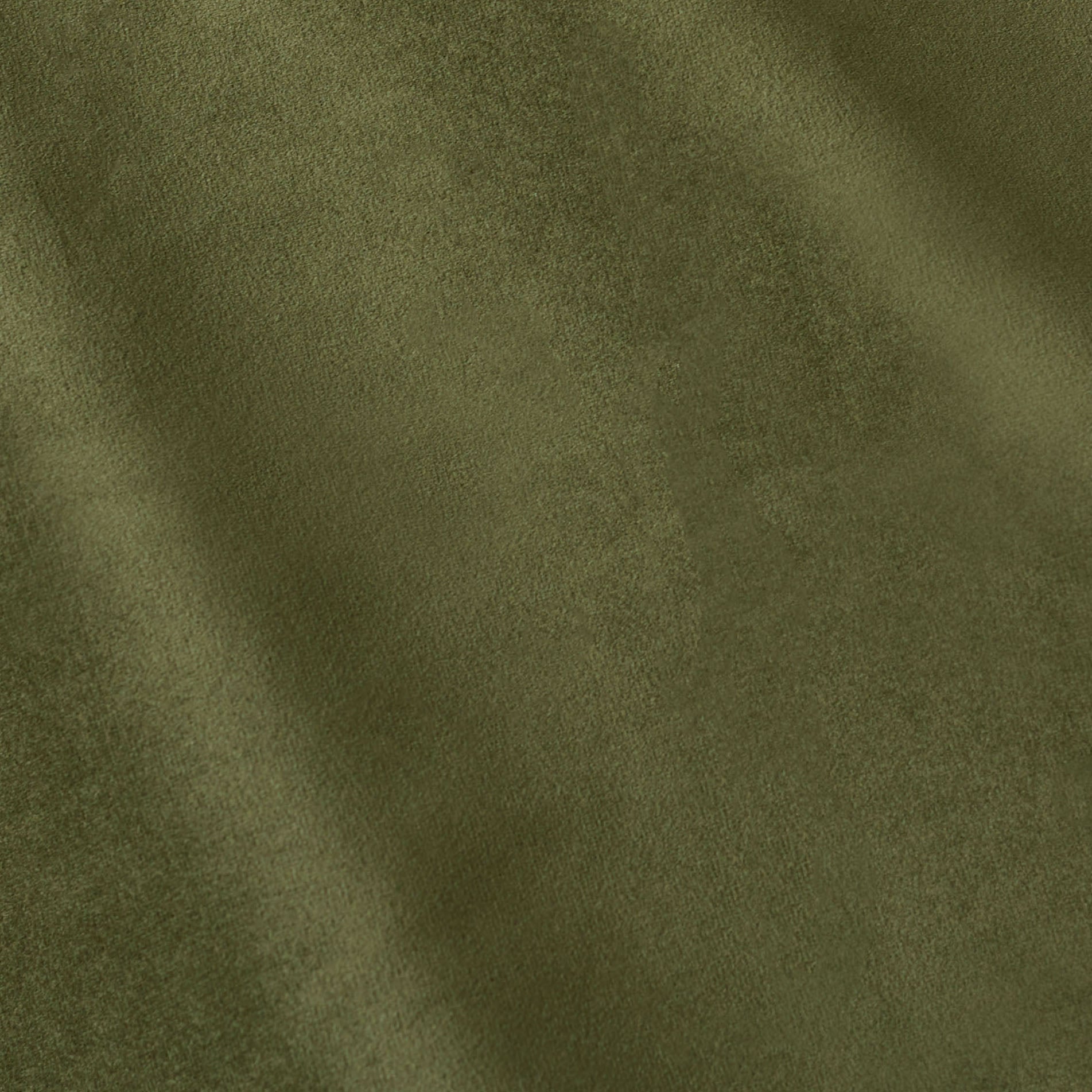 Olive Green Signature Velvet