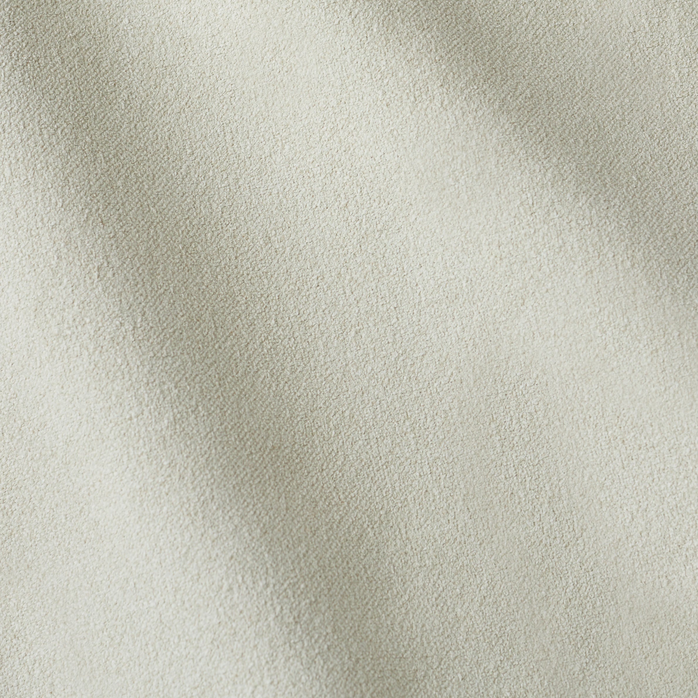 Ivory Textured Boucle