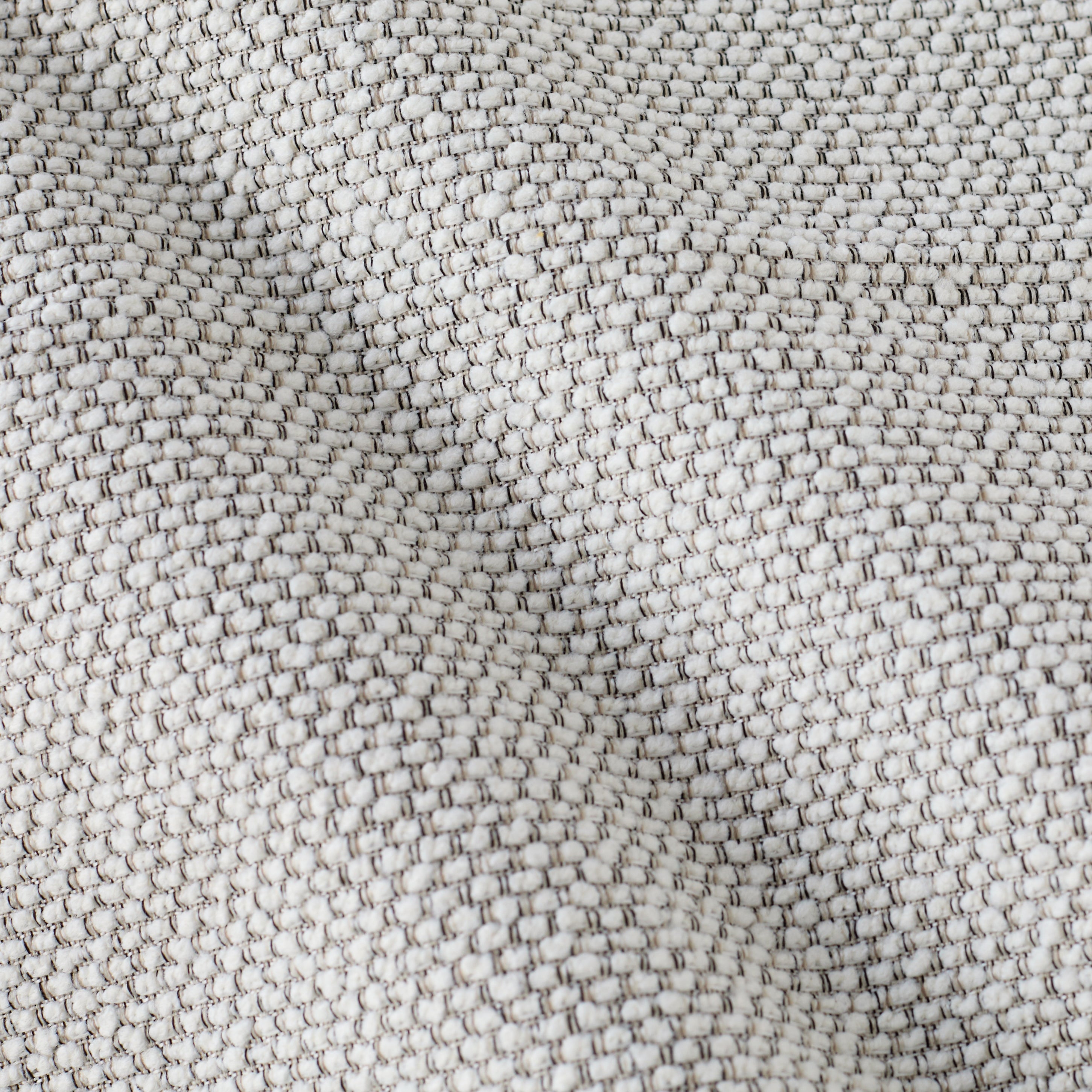 Natural Chunky Weave SP