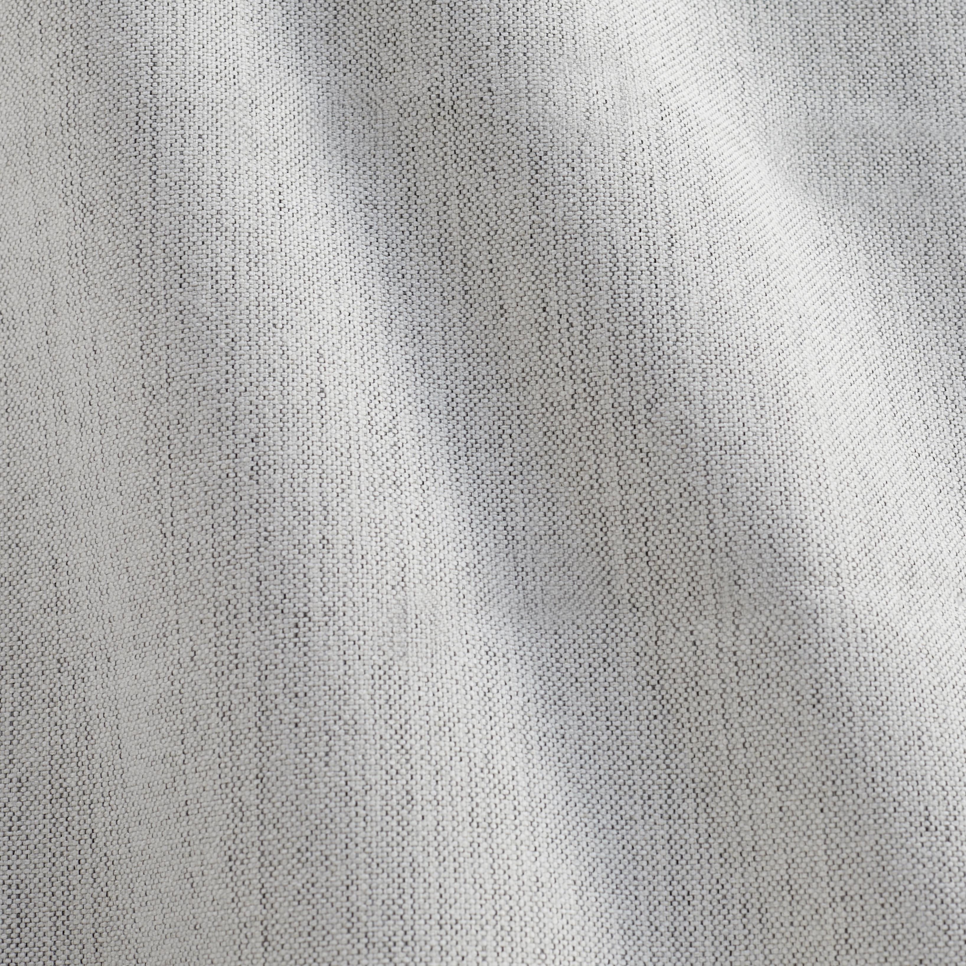 Ivory Dual Tone Fabric
