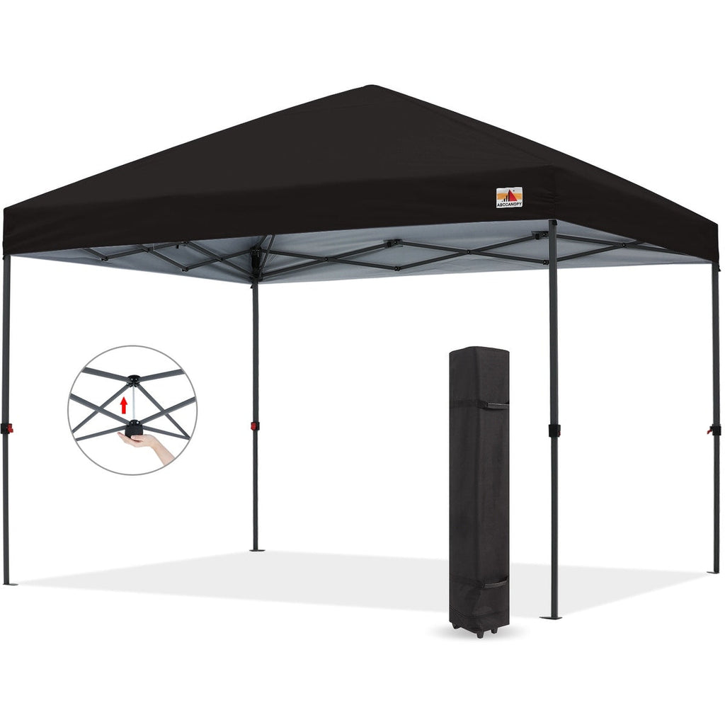 ABCCANOPY Durable Easy Pop up Canopy Tent Outdoor canopy tent