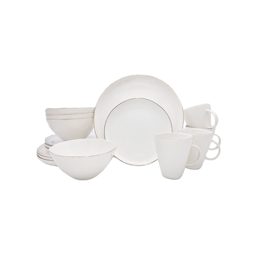 Abbesses 16-Piece Set