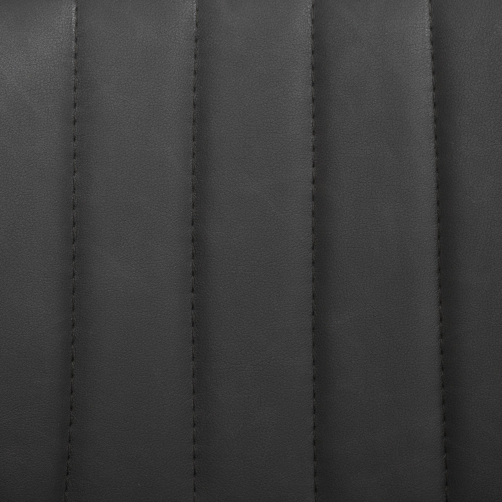 Art Leon Adjustable Height Swivel Barstool, Set of 2