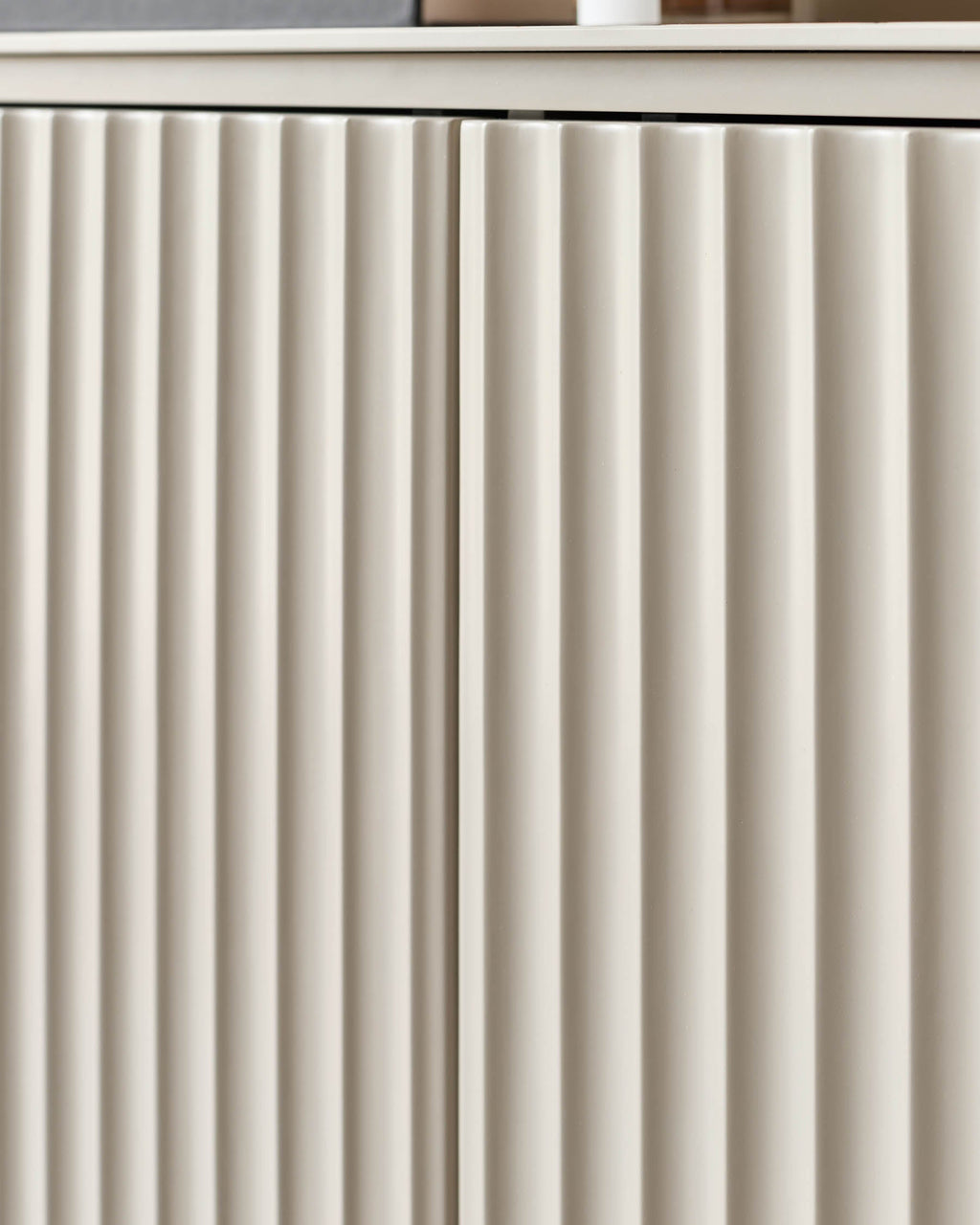 Austin natural ceramic sideboard