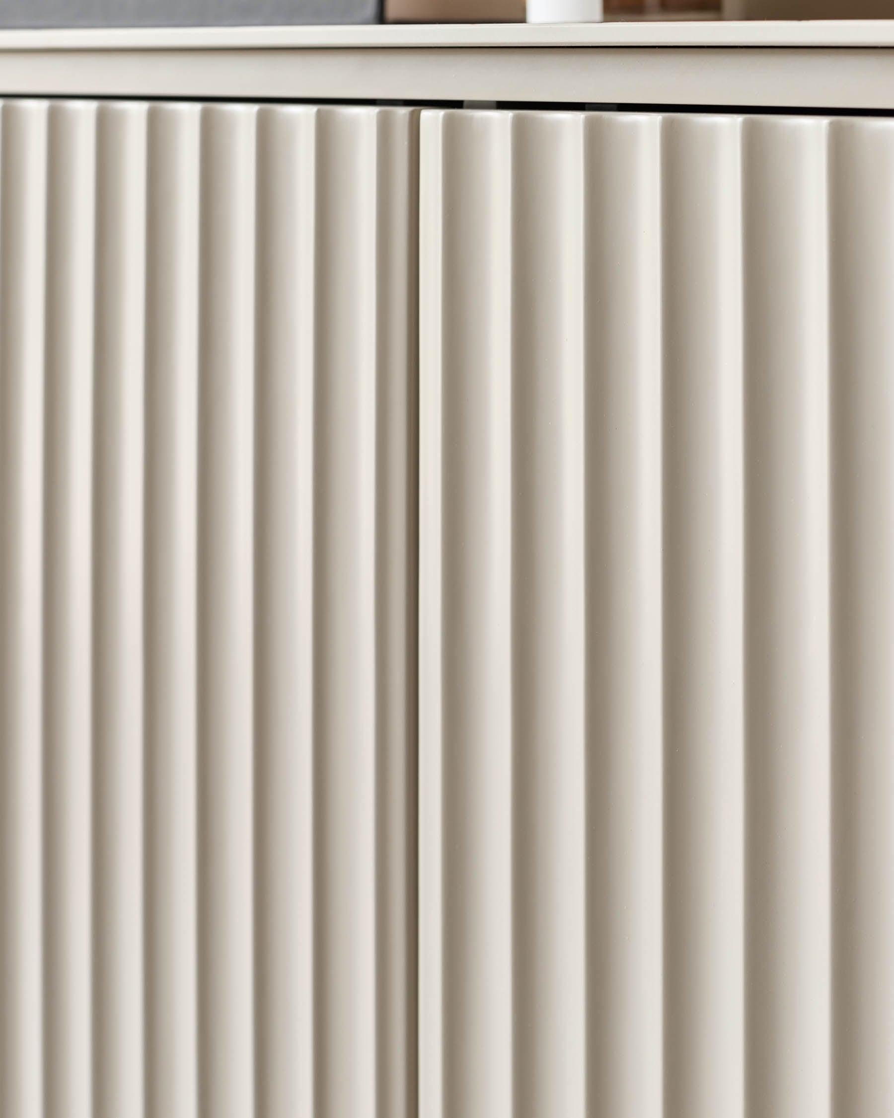 Austin natural ceramic sideboard