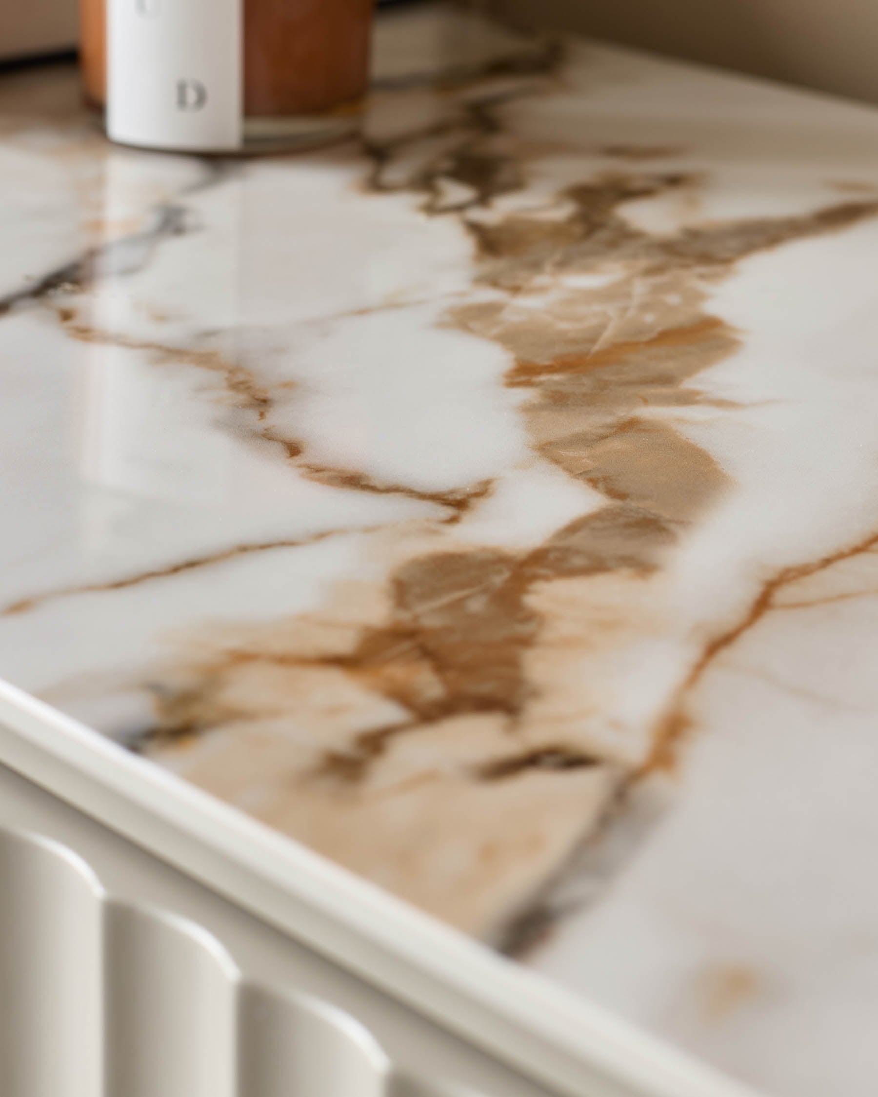 Austin natural ceramic sideboard