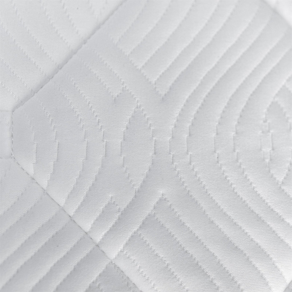 SweDrea 12 in. Plush Gel-infused Memory Foam Hybrid Mattress Cooling and Breathable with CertiPUR-US, SGS and OEKO-TEX