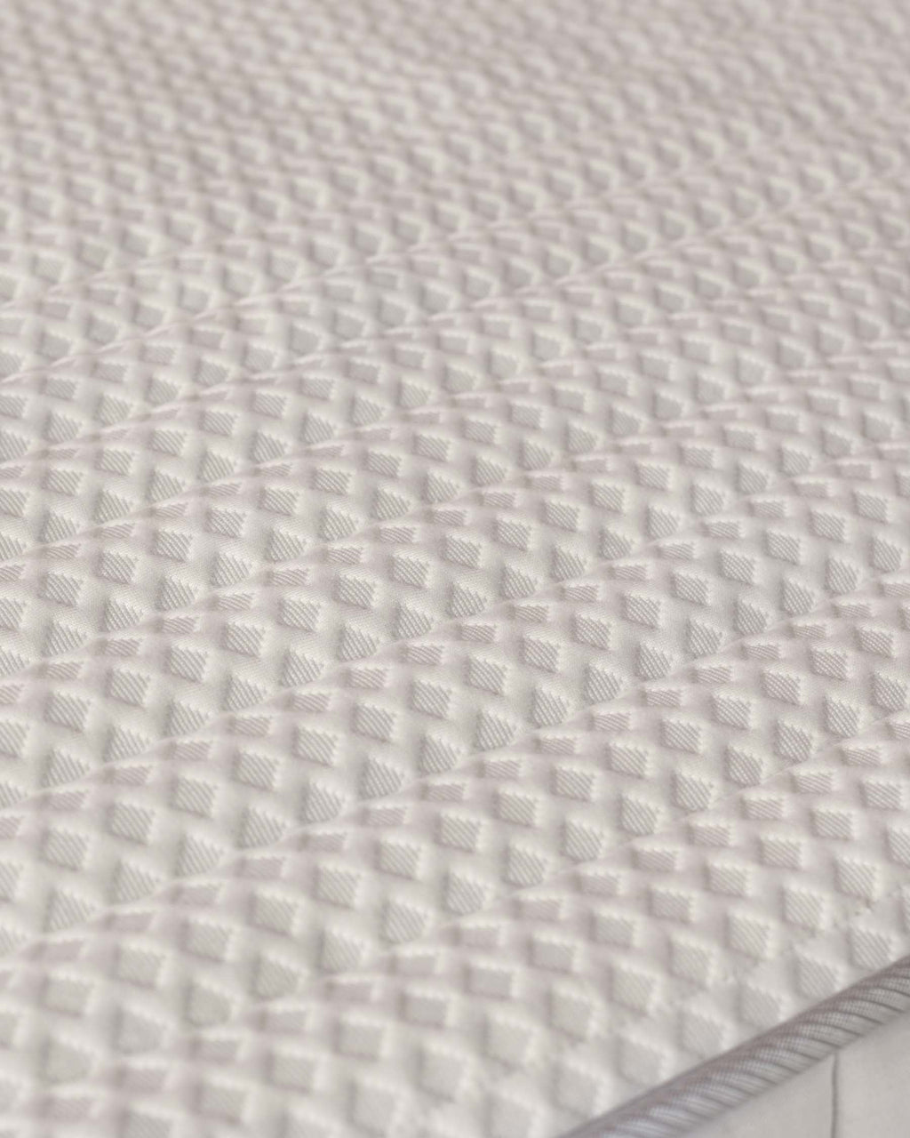 Blissful Comfort 1,500 Pocket Spring Medium Double Mattress