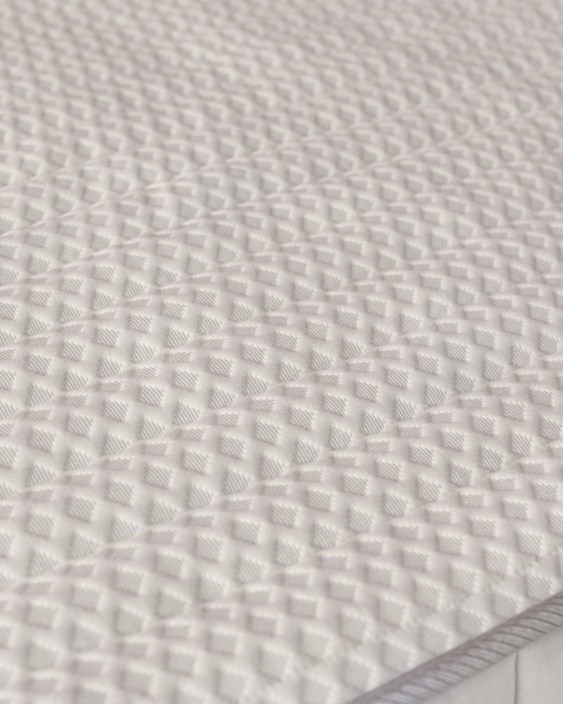 Blissful Comfort 1,500 Pocket Sprung Firm Latex King Mattress
