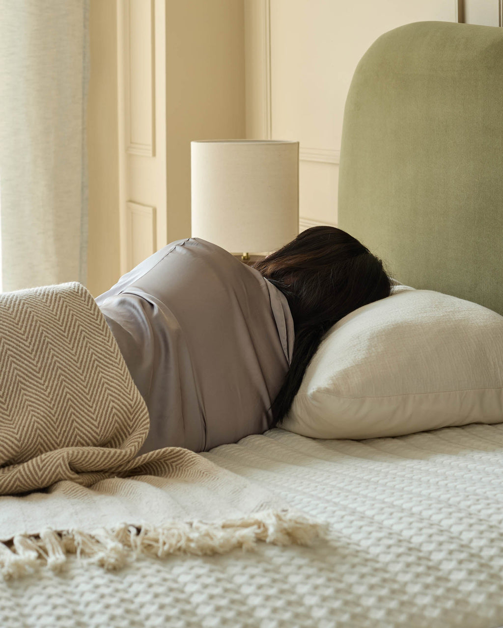 Blissful Comfort 3,500 Pocket Spring Medium King Mattress