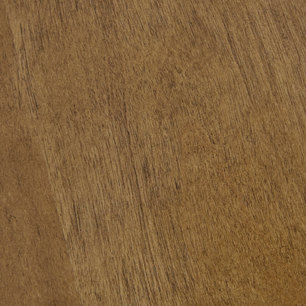 INK IVY Blaze Triangle Wood Coffee table