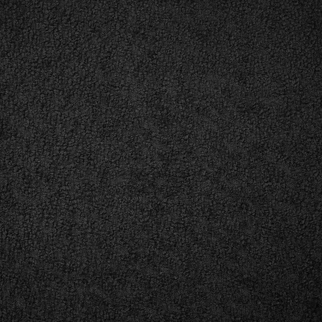 Chenille Accent Barrel Chair Lounge Chair, Round Sofa Chair Armchair with 360-Degree Swivel Base and 3 Removable Pillows