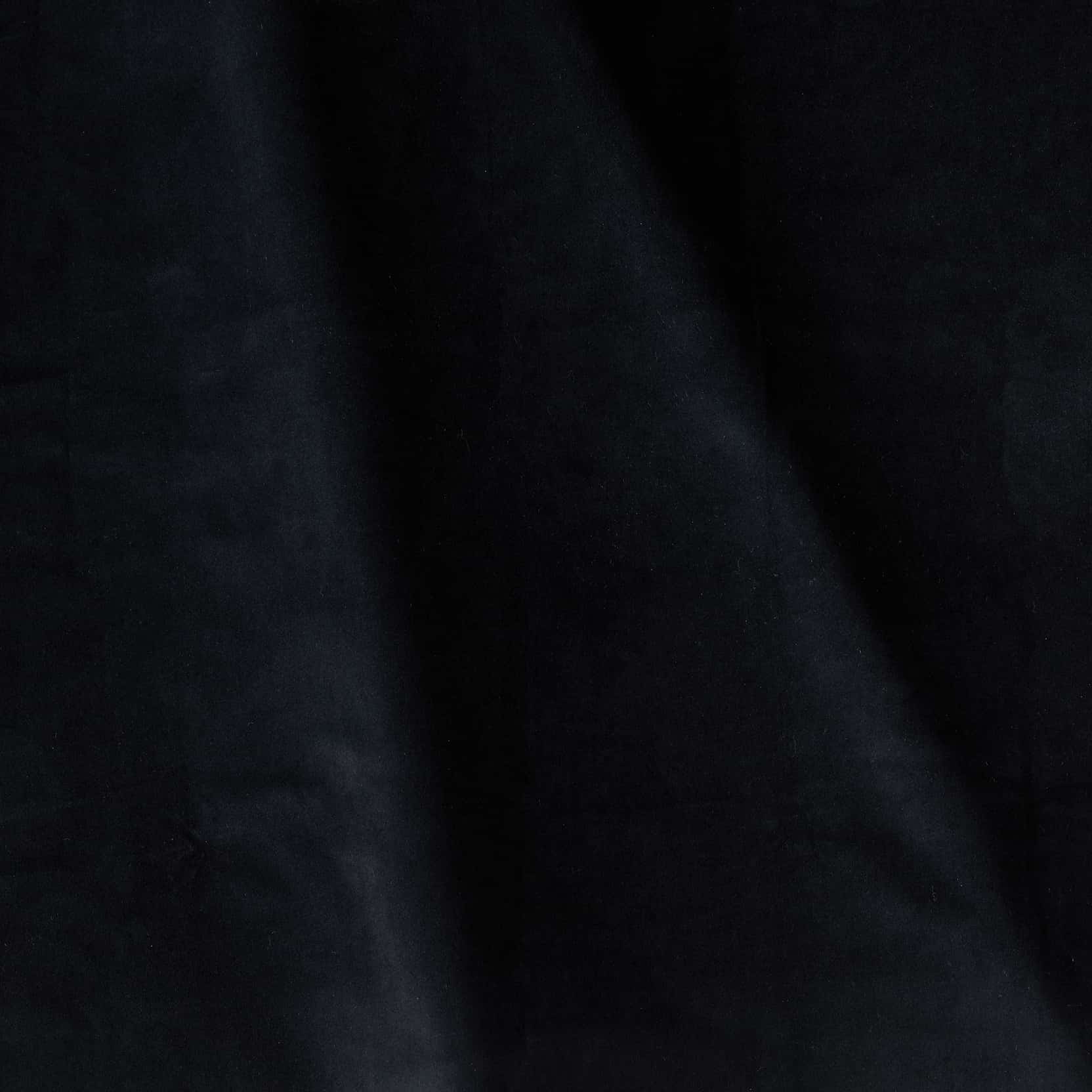 Black Classic Velvet