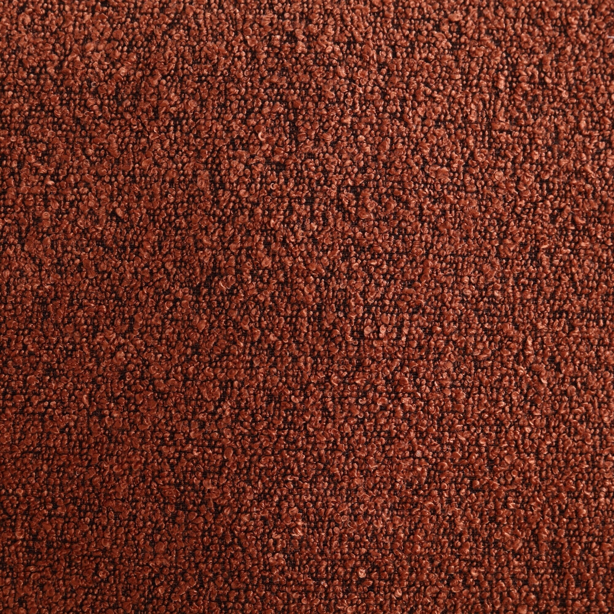 Comfortable square recliner sofa