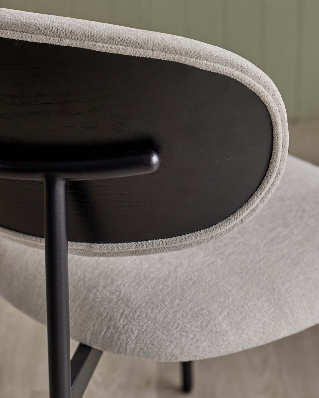 Riley 8 seater table and 8 Cree dining chairs set