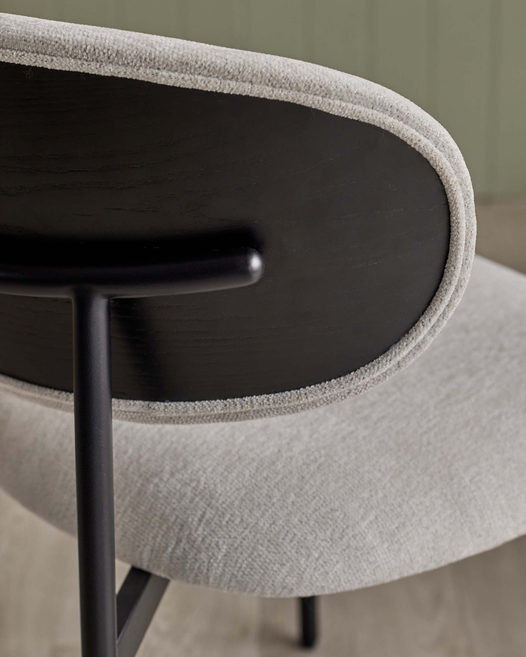 Riley 8 seater table and 8 Cree dining chairs set