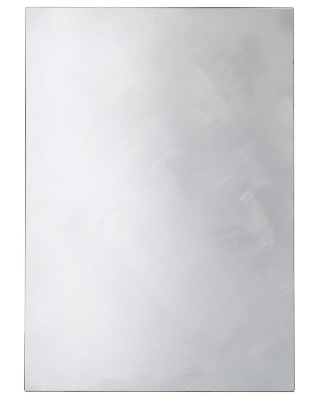 Devin Large Wall Mirror Black