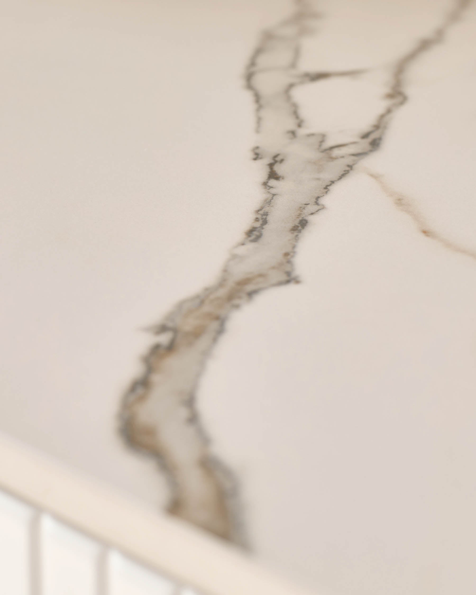 Edie natural ceramic large sideboard