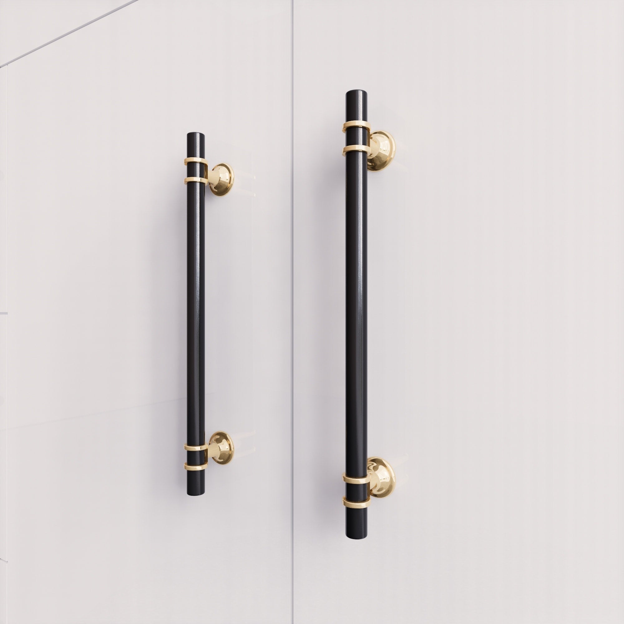 Eliza 72'' Freestanding Vanity with Double Sink