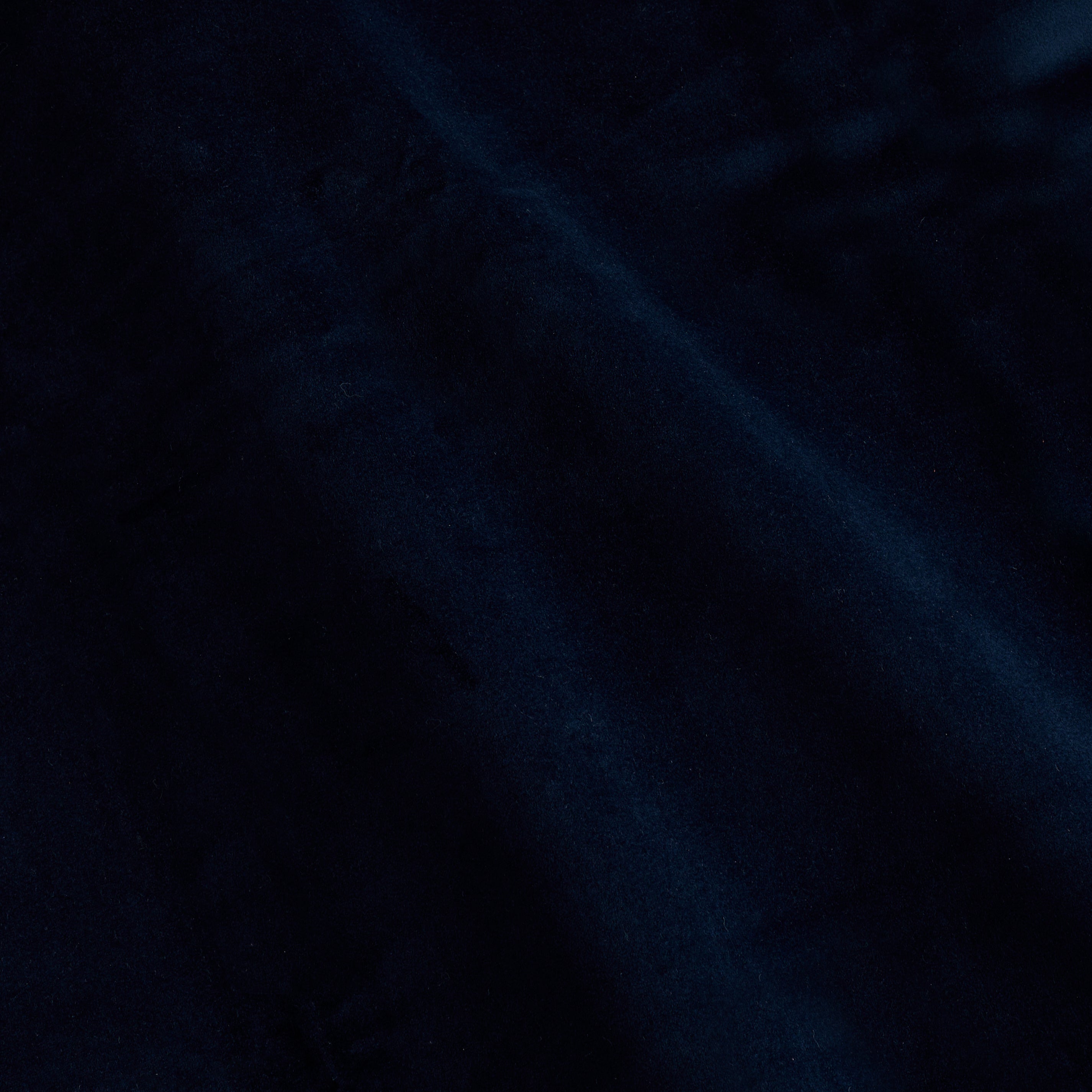 Dark Navy Signature Velvet