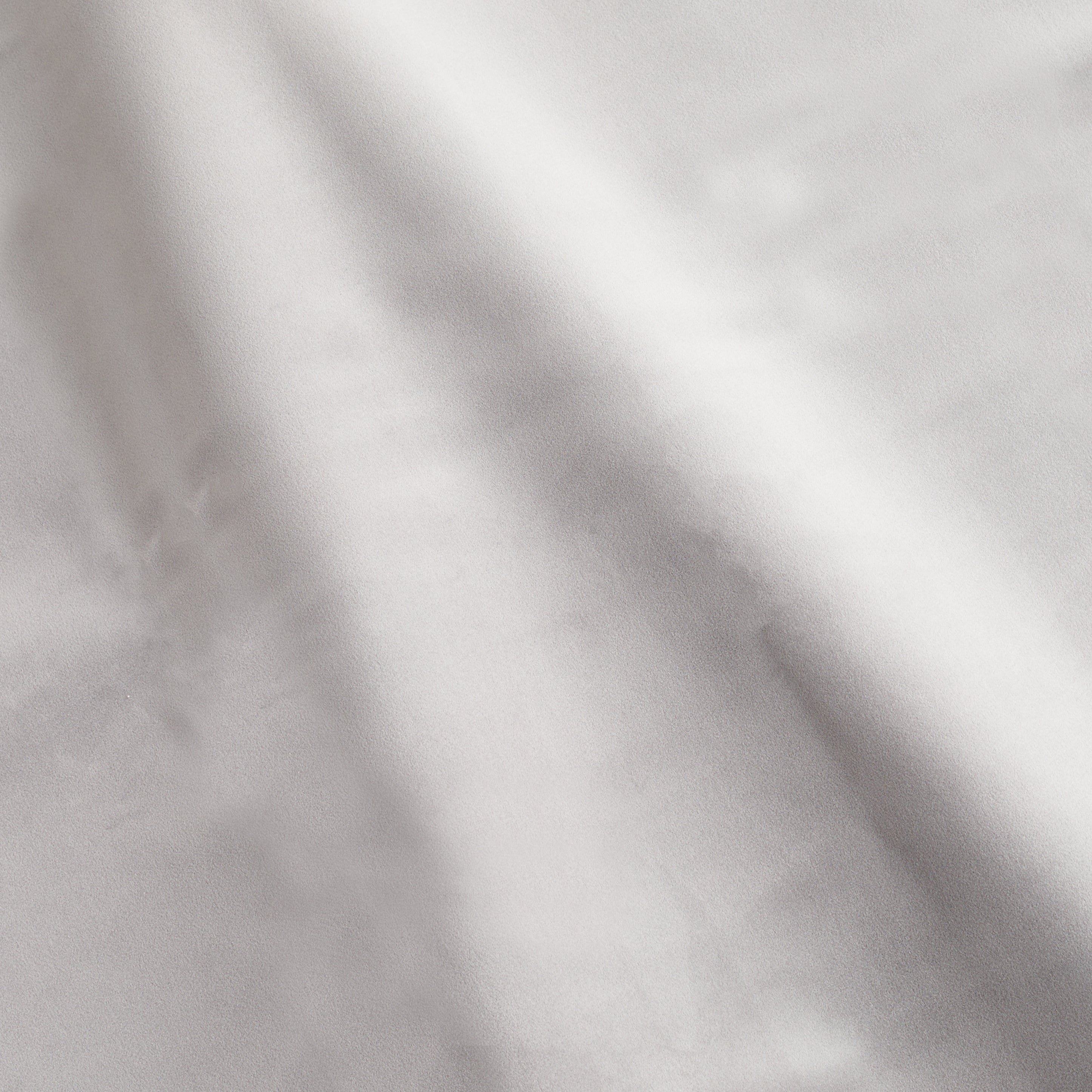 Light Grey Signature Velvet