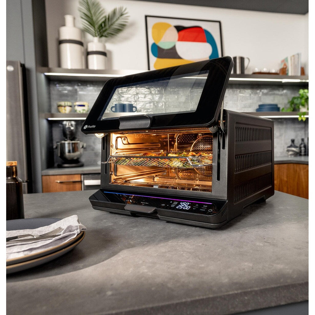 GE Profile UltraFast Smart Air Fry Oven