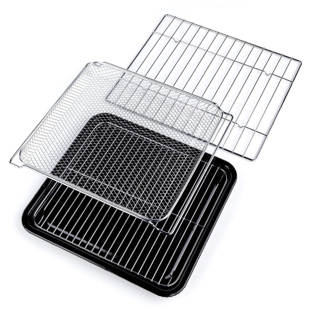 GE Profile UltraFast Smart Air Fry Oven