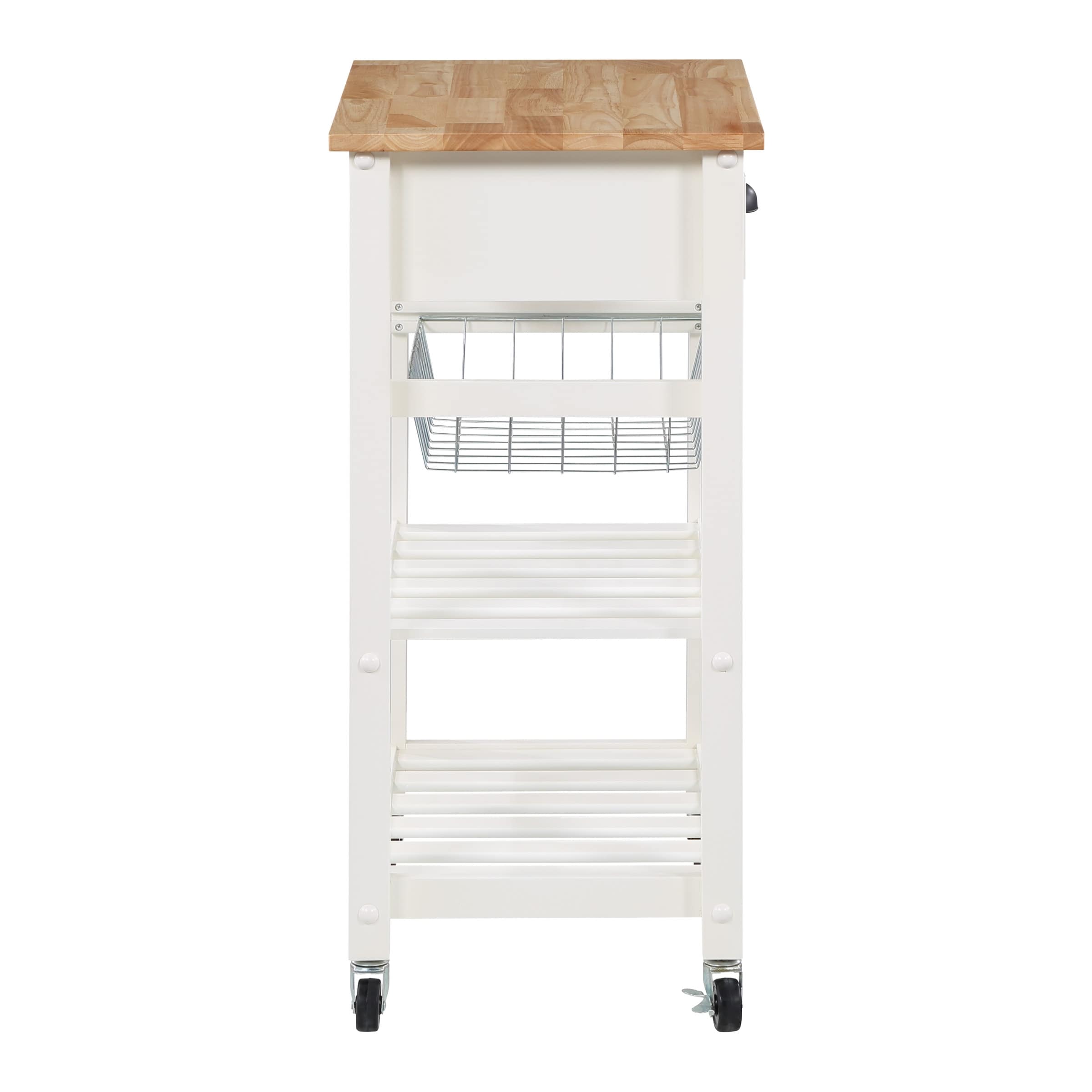 Hampton Kitchen Cart