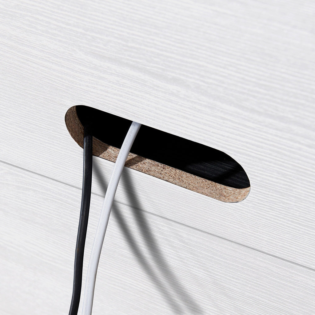 Hanson Rectangular TV Stand for TV's up to 75