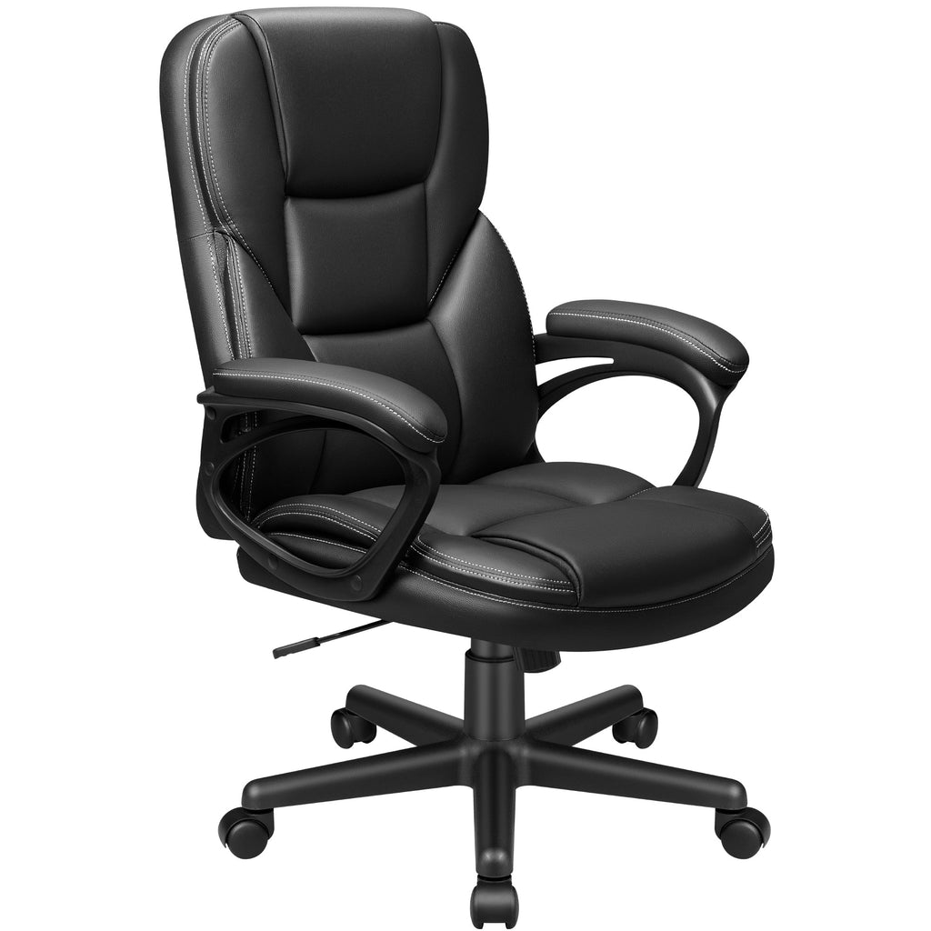 Homall Office Desk Chair High Back Executive Ergonomic Computer Chair