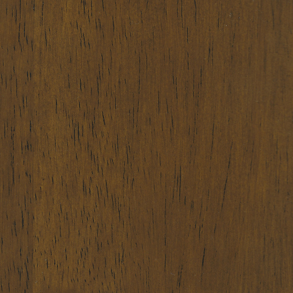 HomePop Modern Sherpa Storage Bench with Wood Legs