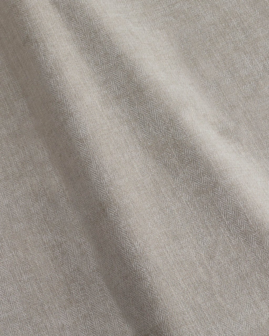 Luxe ivory chenille 2 seater sofa