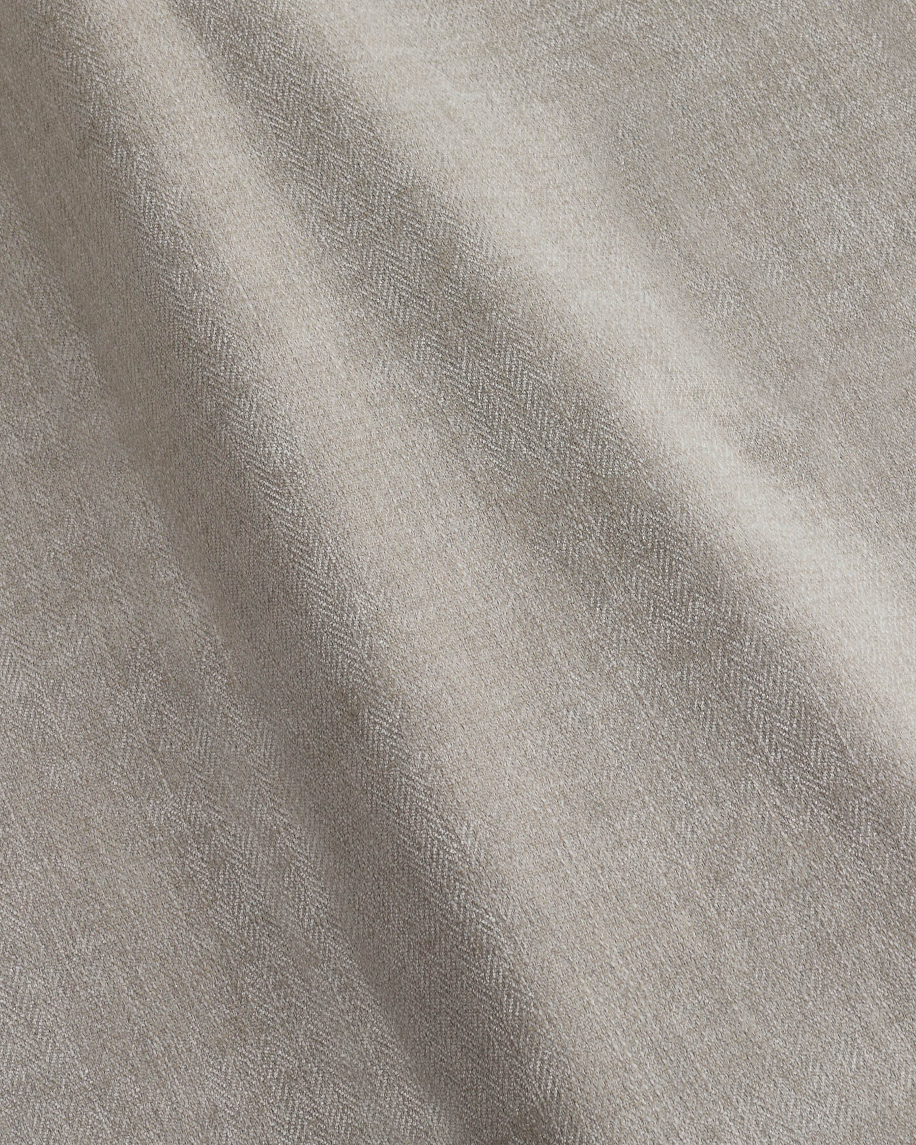 Luxe ivory chenille 2 seater sofa