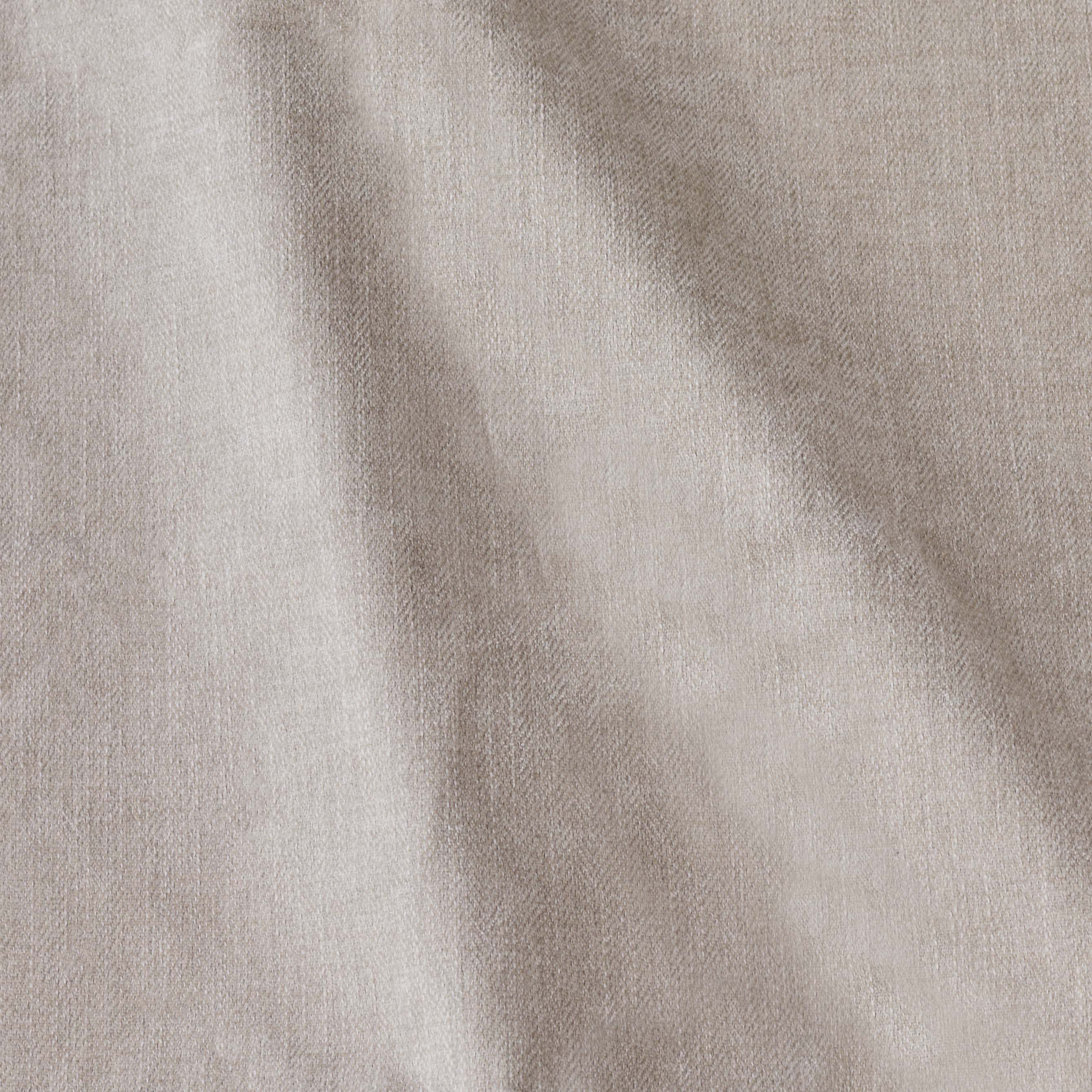 Ivory Woven Chenille