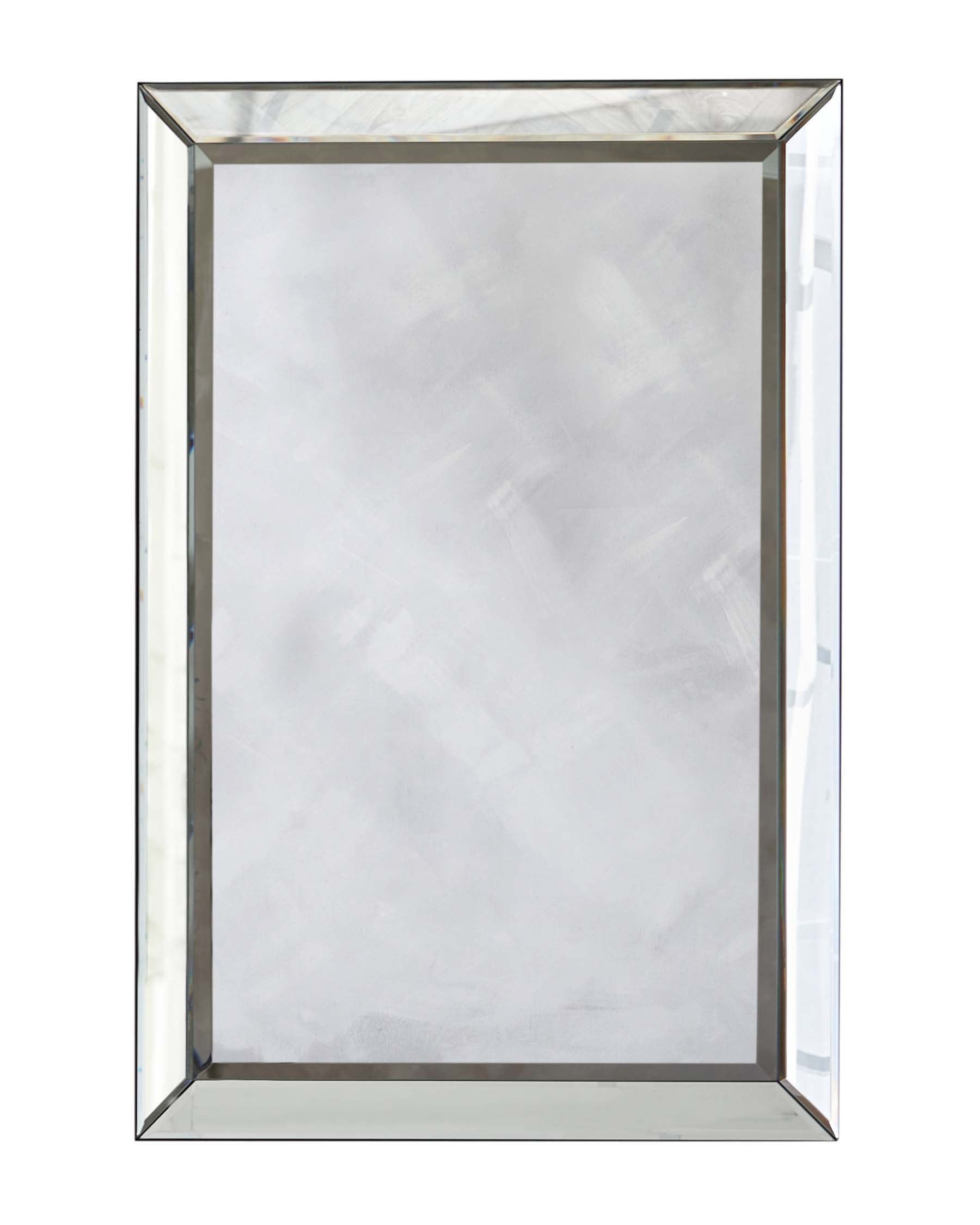 Lamont Medium Wall Mirror Plain