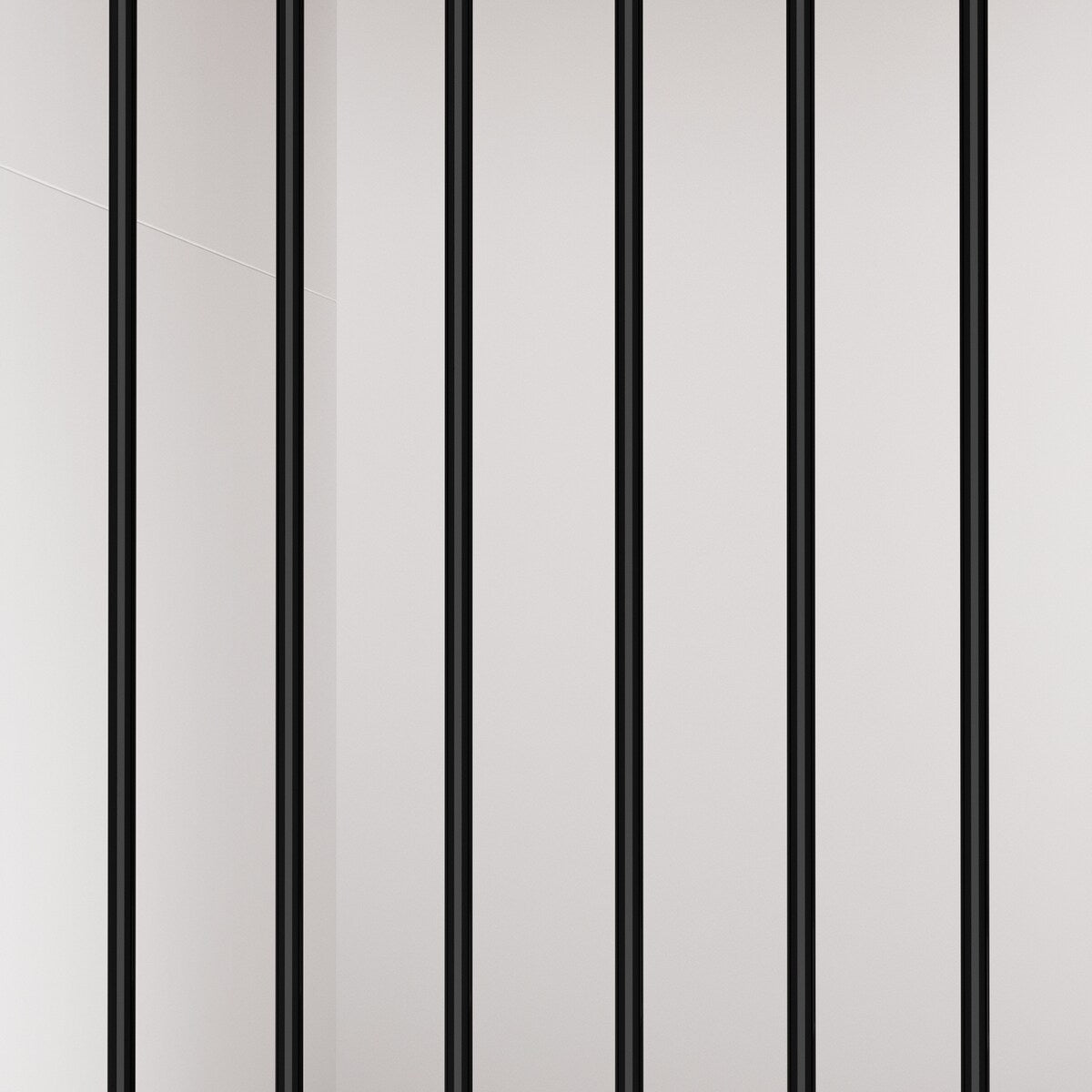 Large Corner Dog Crate Furniture for 2 Dogs, L Shape Dog Crate Cage - 58.7X41.1