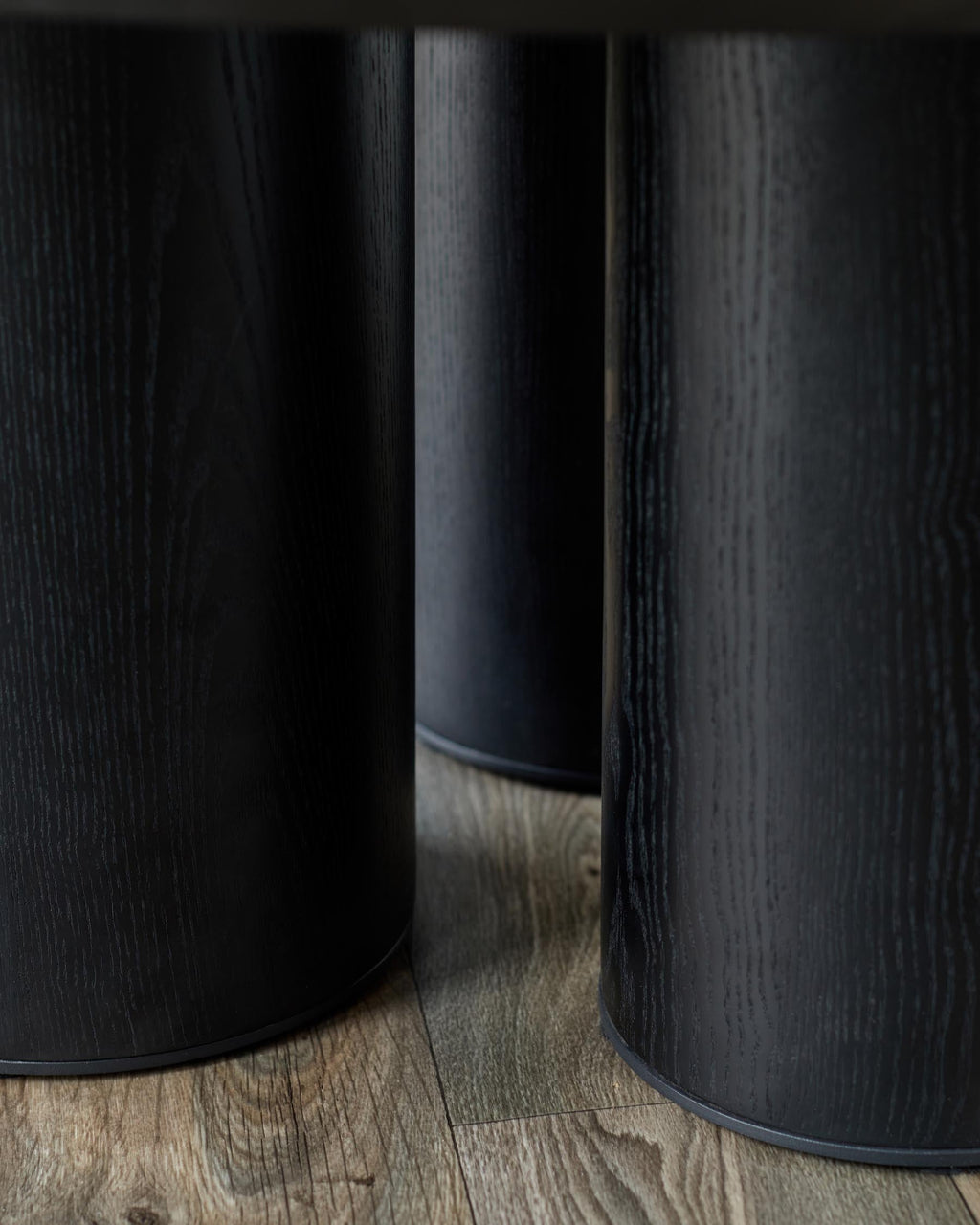 Lena white calacatta ceramic coffee table