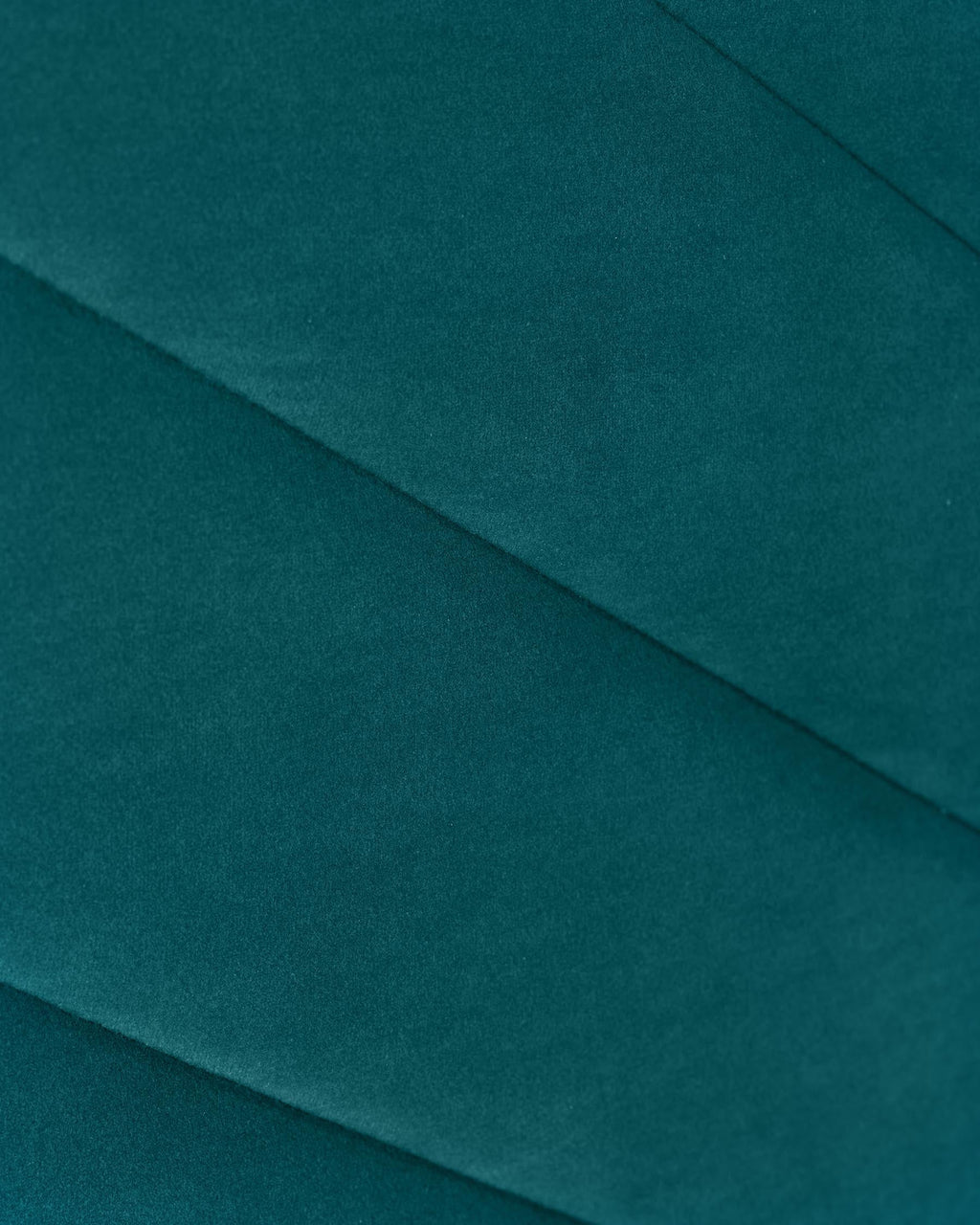 Leo Light Teal Velvet King Size Ottoman Storage Bed