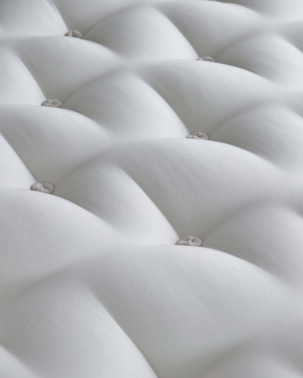 Luxury Comfort 9,000 Pocket Spring Medium Double Mattress