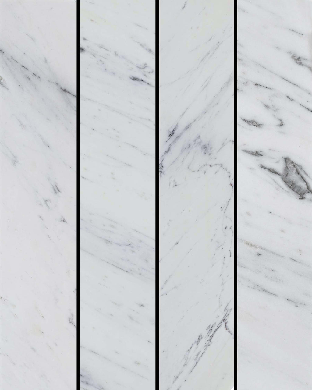 Cara light mango wood with marble top side table